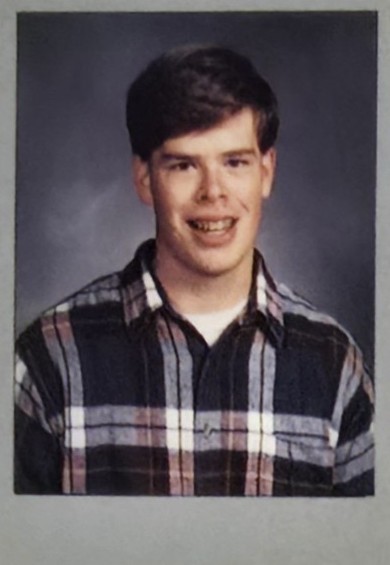 Mattson, Quinton Jr
